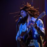 'Bob Marley: One Love' Is No. 1 For Second Week At The Box Office