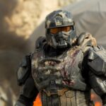 'Halo' Season 2: How to Watch TV Series Free Online