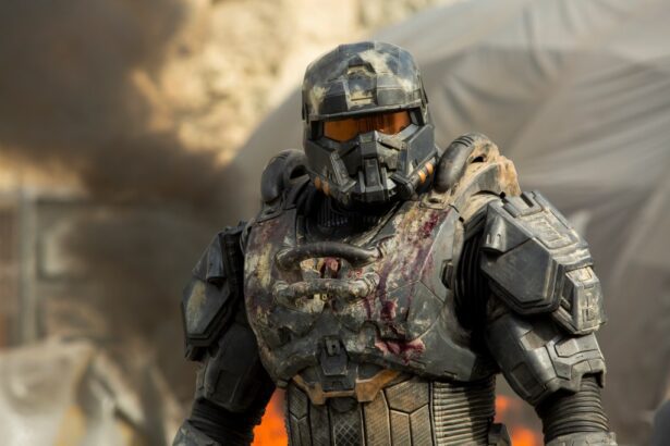 'Halo' Season 2: How to Watch TV Series Free Online