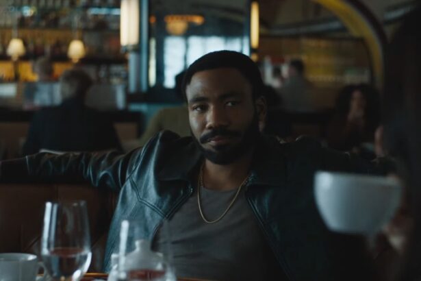 'Mr.  The & Mrs.  Smith' is now streaming on Prime Video: Here's how to watch Donald Glover's spy series for free