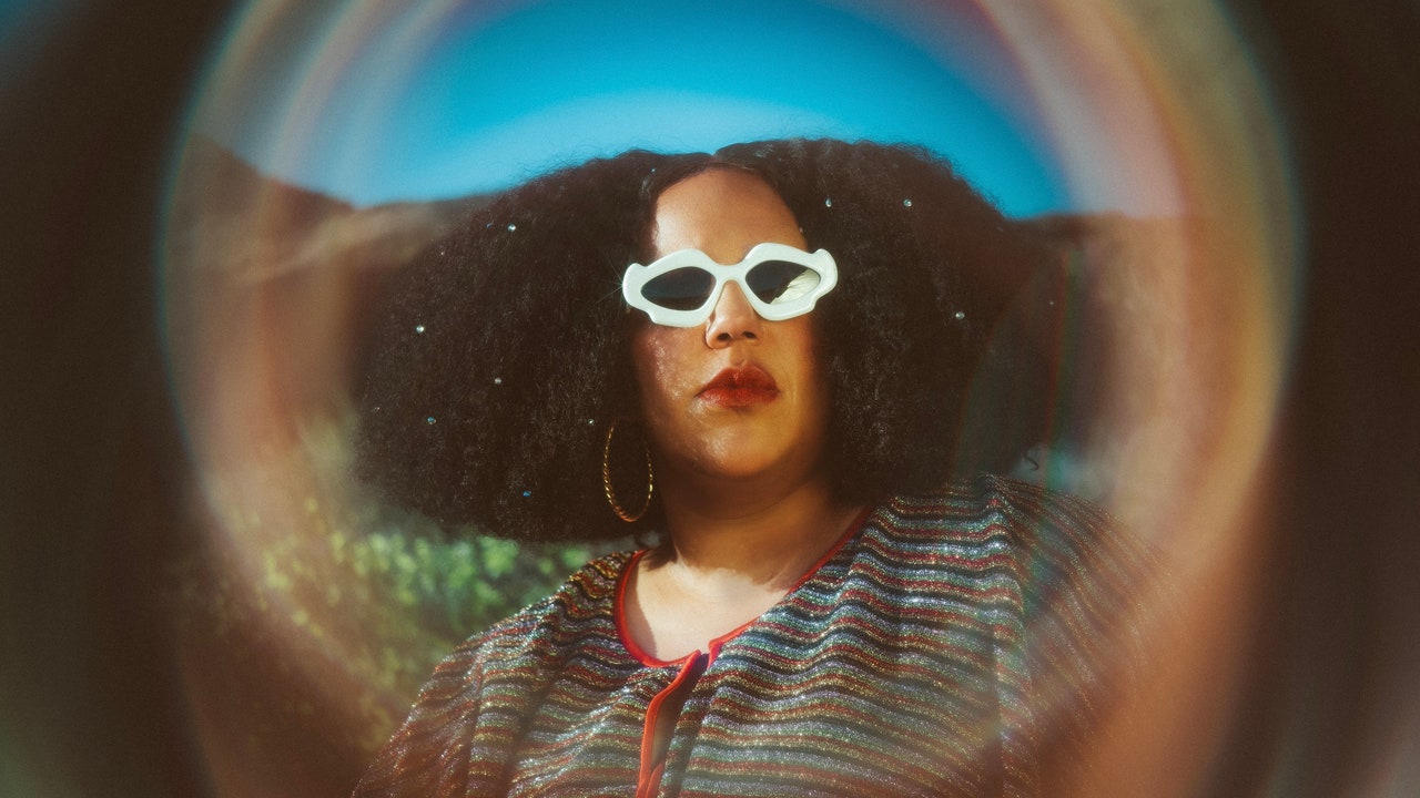 9 New Albums You Must Hear Now: Brittany Howard, Helado Negro, Little Simz and more