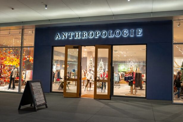 Anthropologie's President's Day Sale Takes an Extra 40% Off Dresses, Home Essentials, and More