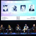 At the First Music Industry Climate Summit, the focus is on collaboration — not competition