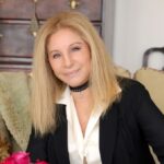 Barbra Streisand Receives SAG Life Achievement Award: 'It's Truly a Privilege to Be a Part of This Profession'