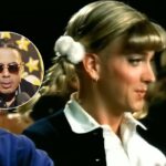 Benzino mocks Eminem dressed as Britney Spears