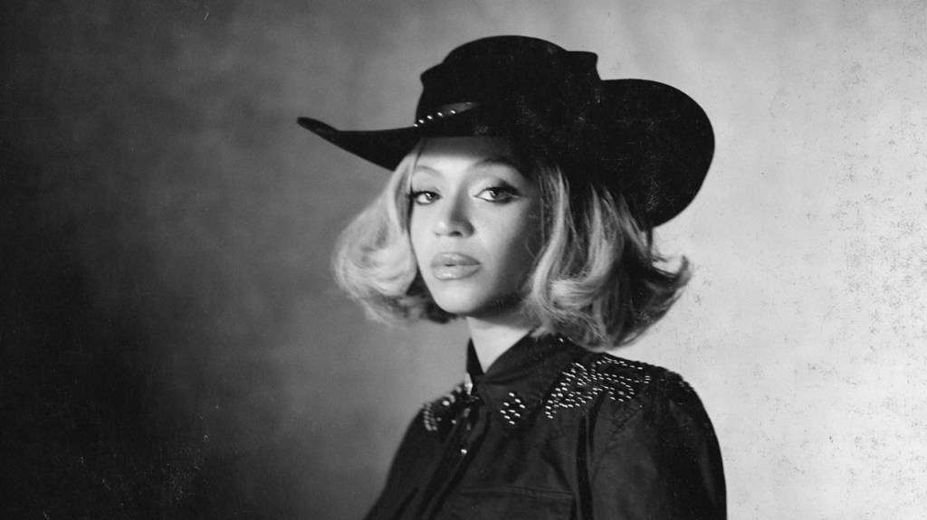 Beyoncé Reigns For Fourth Time On Streaming Songs Chart With 'Texas Hold 'Em'