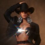 Beyoncé's 'Texas Hold 'Em' hits No.1 in the UK