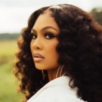 Bri Babineaux Scores Second Gospel Airplay No.  1 with "I Will Wait"