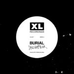 Burial: Dreamfear / Boy Sent From Above EP