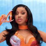 Cardi B Stars in NYX Cosmetics 2024 Super Bowl Commercial