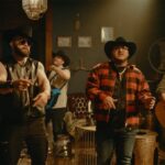 Carin León & Grupo Frontera Score 12th Regional Mexican Airplay Top 10 With "Alch Sí"