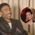 Childish Gambino appears to deny Jhené Aiko Friend-Zone rumors