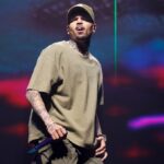 Chris Brown Claims He Was Not Invited From 2024 NBA All-Star Game