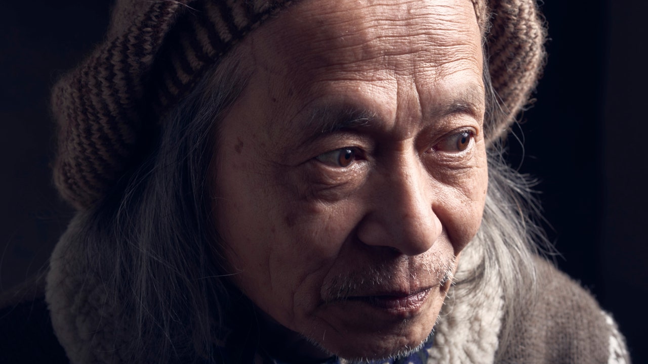 Damo Suzuki, the legendary singer of Can, has died at the age of 74