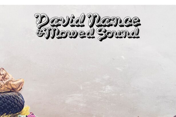 David Nance: David Nance & Mowed Sound