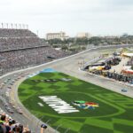 Daytona 500 postponed due to rain: Where to watch and stream the NASCAR race for free