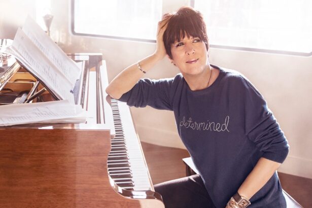 Diane Warren will receive the 2024 Johnny Mercer Award from the Songwriters Hall of Fame