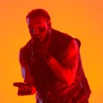 Drake acts like he's going to address NSFW videos in concert