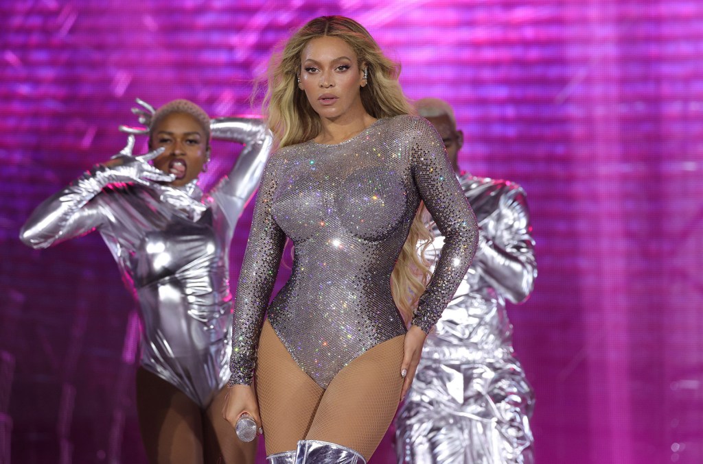 Everything we know about Beyoncé's 'Act II' so far