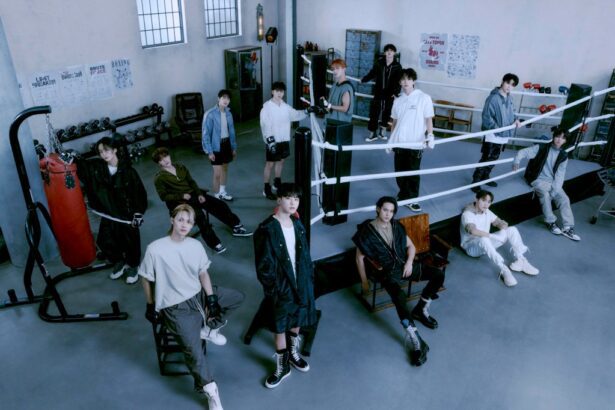 HYBE Revenue Increases in 2023, Led by Strong Album Sales from Seventeen & NewJeans