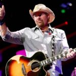 How much money does Toby Keith's music make each year?