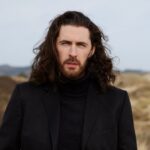 Hozier thanks OVO Arena for correcting 'misunderstanding' about fans' 'Free Palestine' scarf