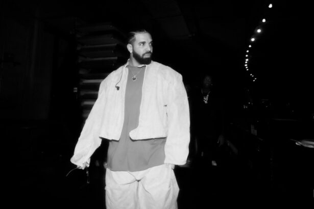 In Canada: Drake's OVO Sound Partners with Santa Anna and Tokyo Police Club to Break Up