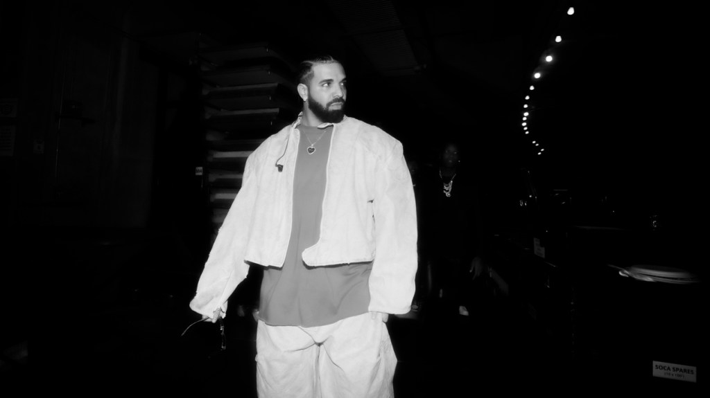 In Canada: Drake's OVO Sound Partners with Santa Anna and Tokyo Police Club to Break Up