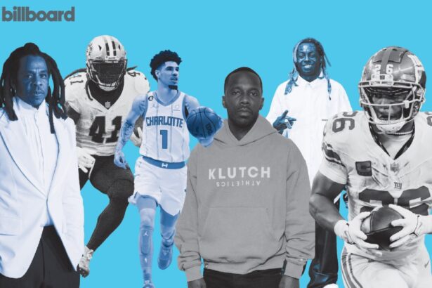 Is getting into the sports agency game worth it — or even possible?