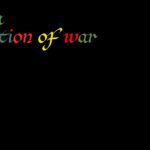 Itasca: Imitation of War