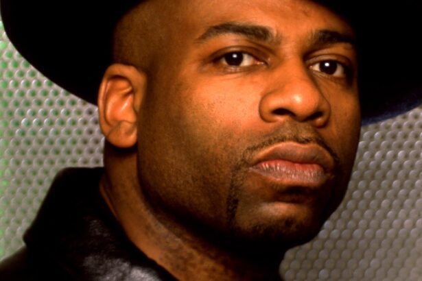 Jam Master Jay Murder trial: 2 men found guilty in 2002 murder of Run-DMC DJ