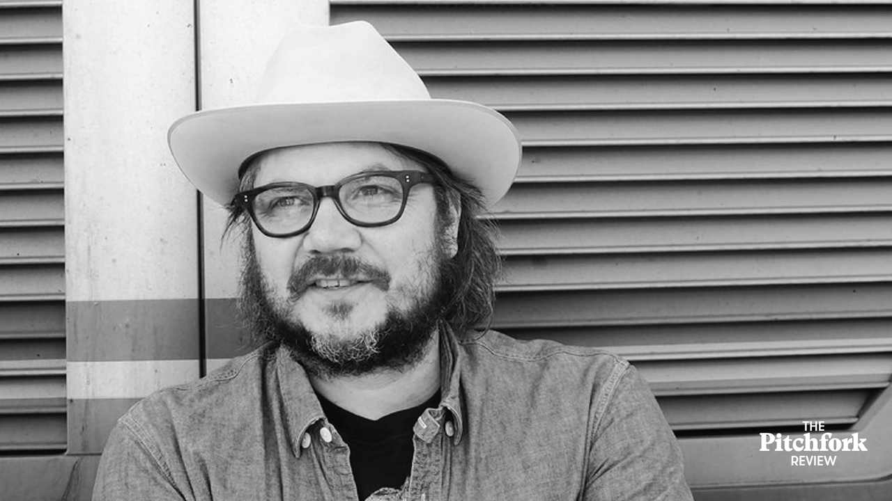 Jeff Tweedy on rock criticism, the pitfalls of music snobbery and his new book