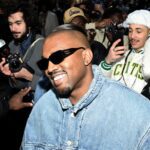 Kanye West looked for samples on "Vultures".  Should he be allowed?