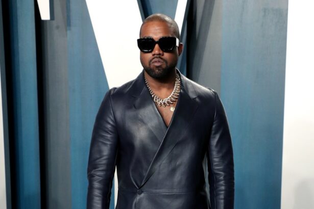 Kanye West's "Vultures 1" Still Uses Part of an Uncleared Black Sabbath Song — Plus More