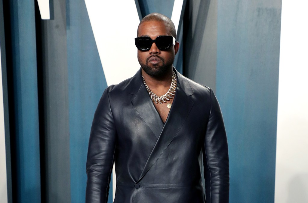 Kanye West's "Vultures 1" Still Uses Part of an Uncleared Black Sabbath Song — Plus More