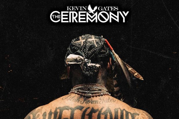 Kevin Gates: The Ceremony