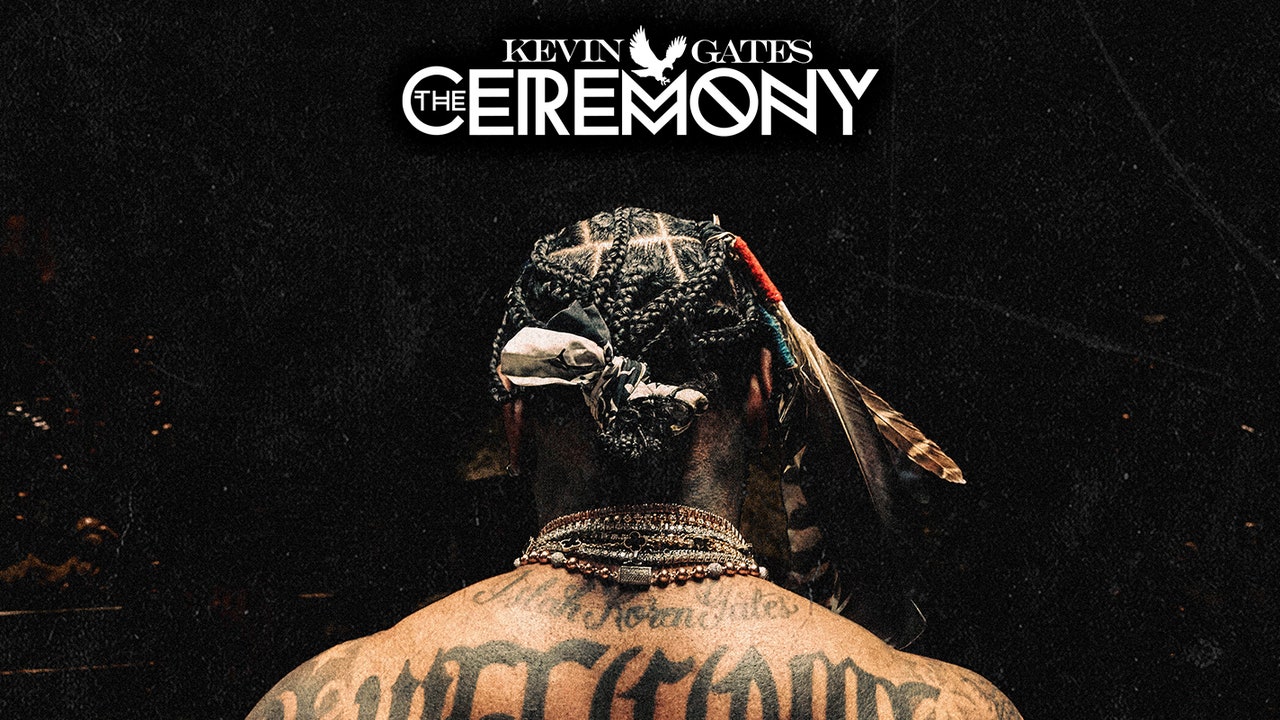 Kevin Gates: The Ceremony