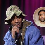 Kid Cudi has no interest in working with Childish Gambino