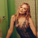 Kylie Minogue signs with UTA for North America