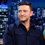 Listen to Justin Timberlake's new song 'Drown'