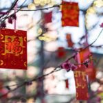 Lunar New Year: 13 gifts to celebrate the year of the Dragon