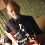 MC5's Wayne Kramer has died aged 75