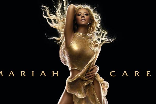 Mariah Carey: The Emancipation of Mimi