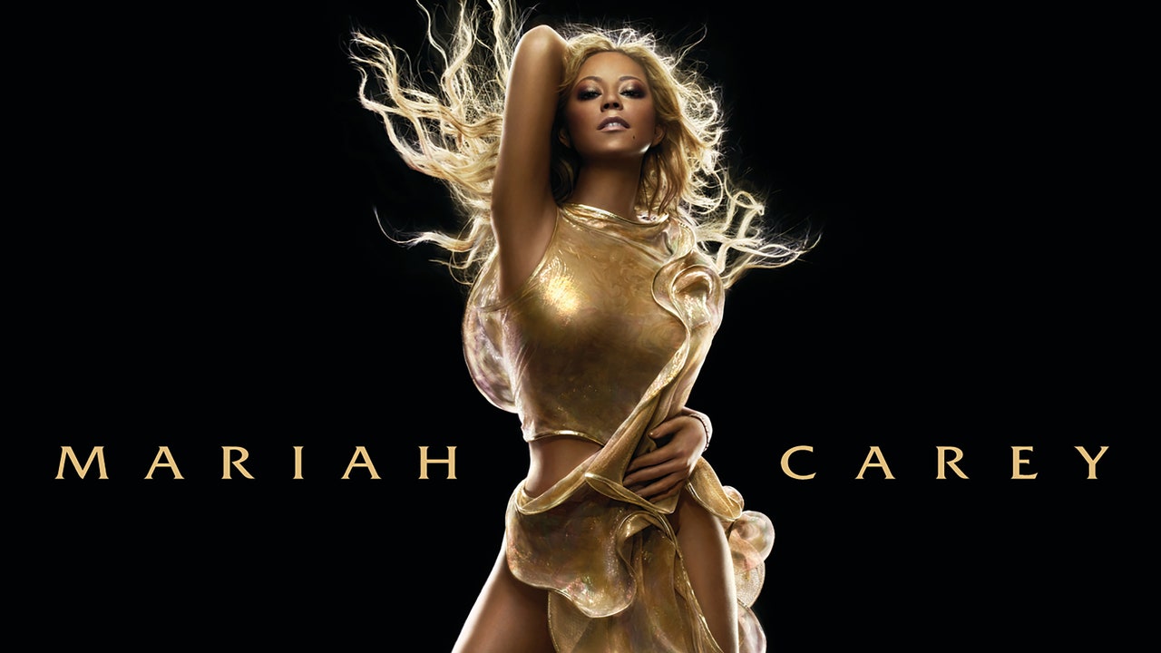 Mariah Carey: The Emancipation of Mimi