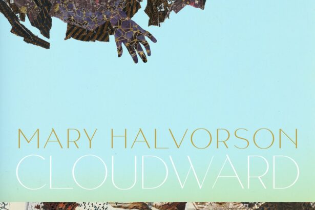 Mary Halvorson: Cloudward