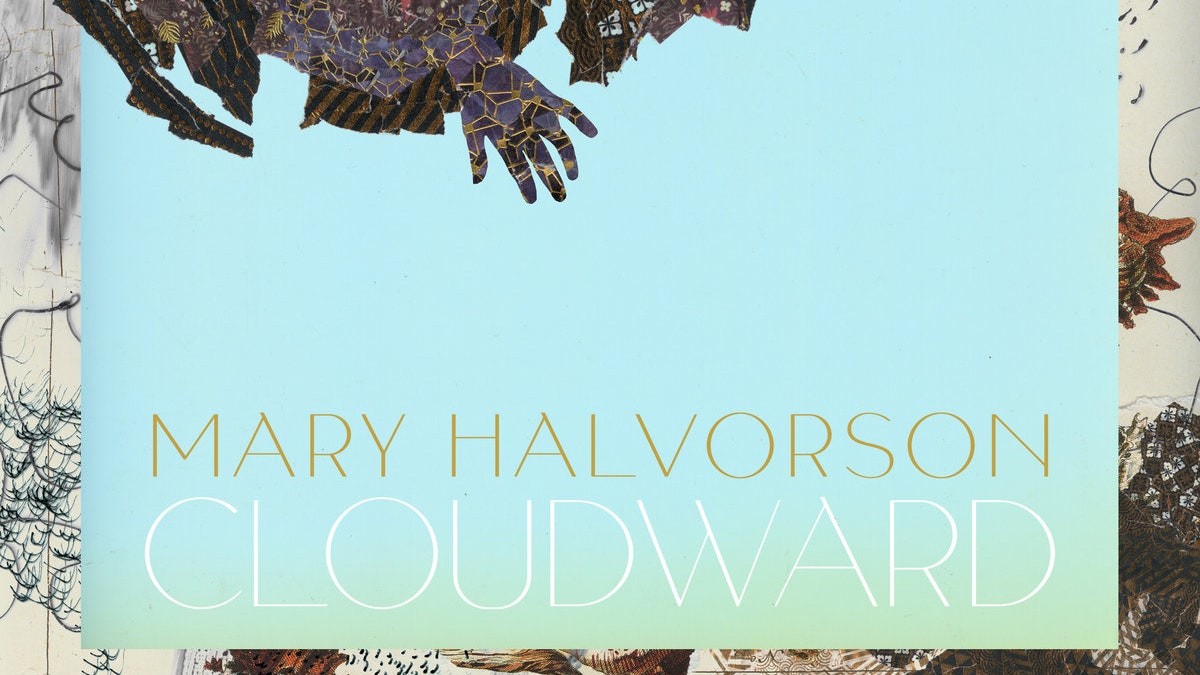 Mary Halvorson: Cloudward