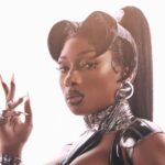 Megan Thee Stallion Scores Fourth Streaming Songs No. 1 With 'Hiss'