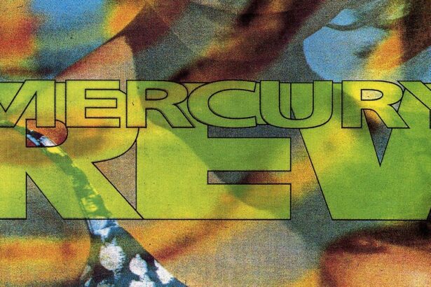 Mercury Rev: Yerself Is Steam