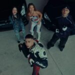 Mesita, Nicki Nicole, Emilia & Tiago PZK Add Fourth Week Atop Billboard Argentina Hot 100 With 'Una Foto'