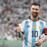 "Messi World Cup: Rise of a Legend": How to watch Lionel Messi documentary for free